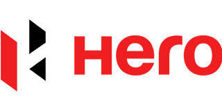 Hero MotoCorp logo
