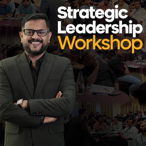 Strategic Leadership Workshop