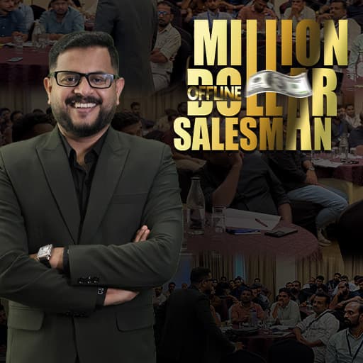 Million Dollar Salesman