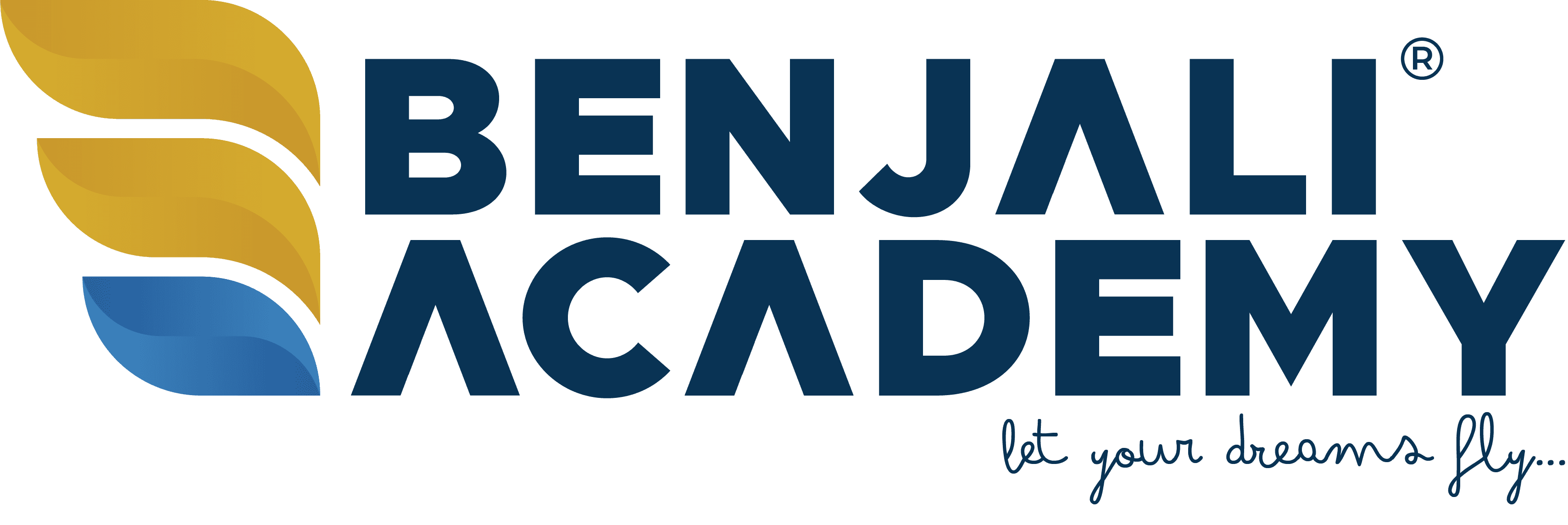 Benjali Academy logo