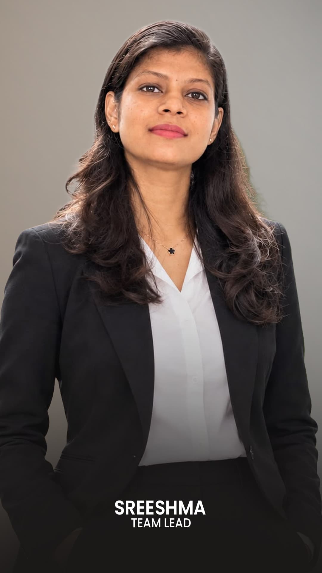 sreeshma